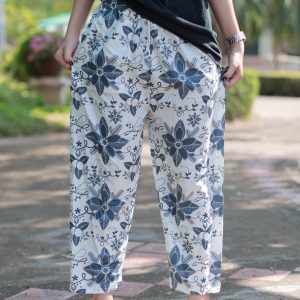 กางเกงยมหิน