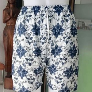 กางเกงขาสั้นยมหิน